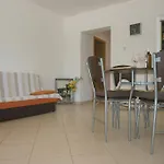 Apartamento Croatian *
