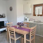 Apartamento Croatian