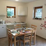 Apartamento Croatian