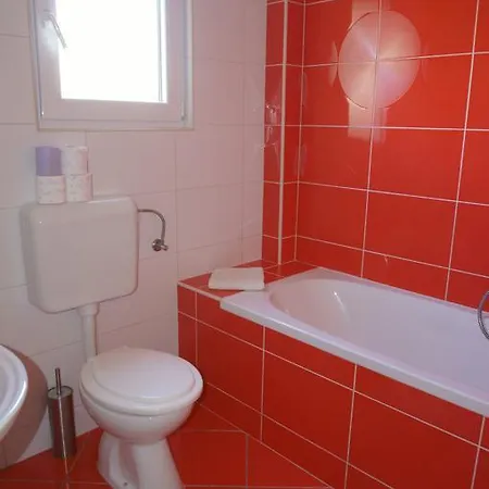 Croatian Apartament *