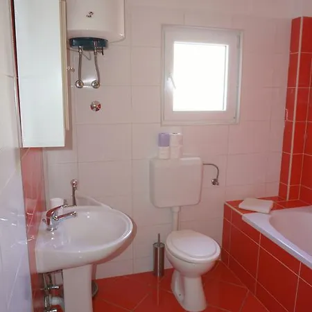 Apartament Croatian Zadar