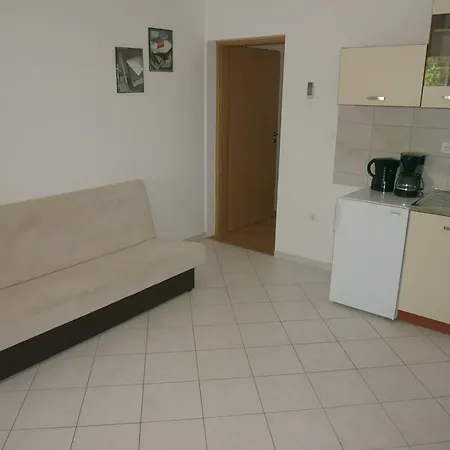 Appartement Croatian