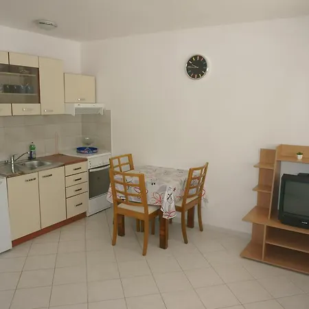 Croatian Apartament Zadar