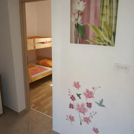 Croatian Apartament