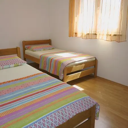 Croatian Apartament *