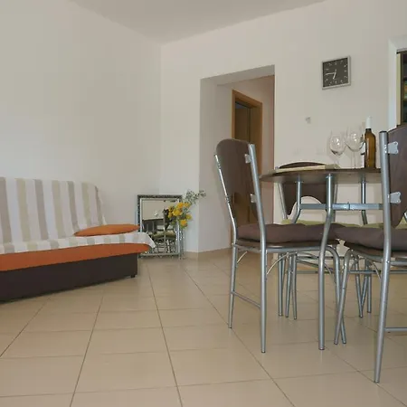 Appartement Croatian *