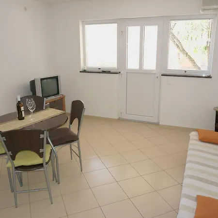 Croatian Apartament Zadar