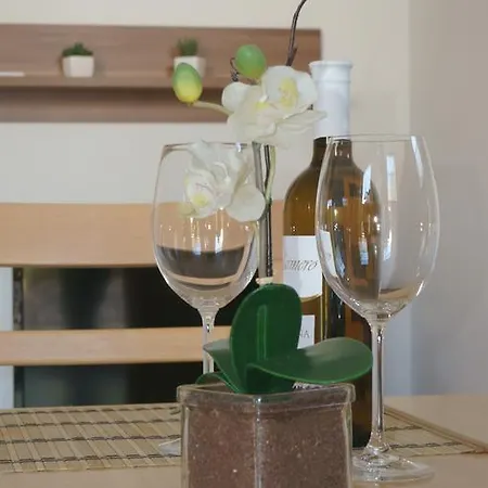 Croatian Apartament *