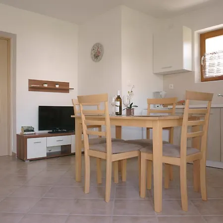 Apartament Croatian Zadar