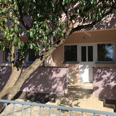 Croatian Apartament Zadar