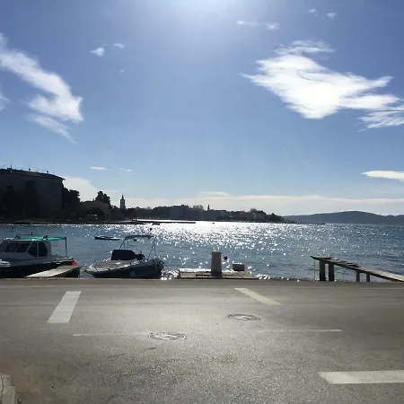 Appartement Croatian