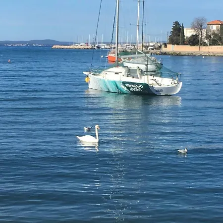 Croatian Apartament *