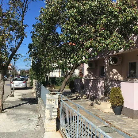 Apartament Croatian Zadar