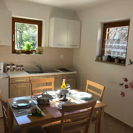 Croatian Appartement Zadar
