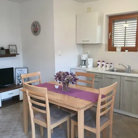 Apartament Croatian