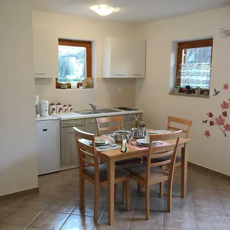 Croatian Appartement Zadar