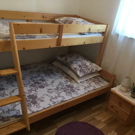 Croatian Apartament Zadar