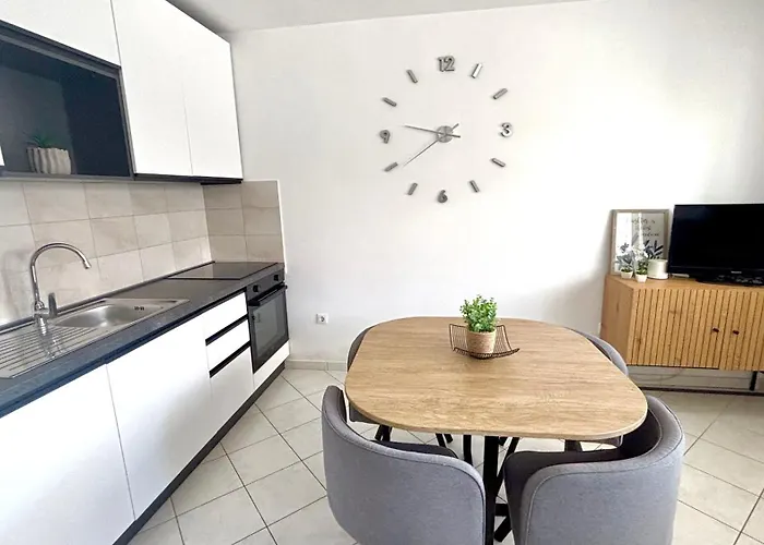 Croatian Apartamento *