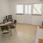 Croatian Апартаменти Задар