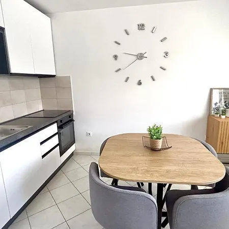 Croatian Apartmán *