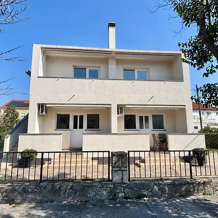 Croatian Διαμέρισμα *