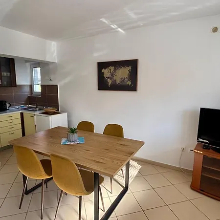 Croatian Apartmán