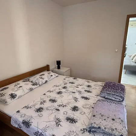 Apartman Croatian *