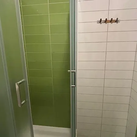 Apartmán Croatian