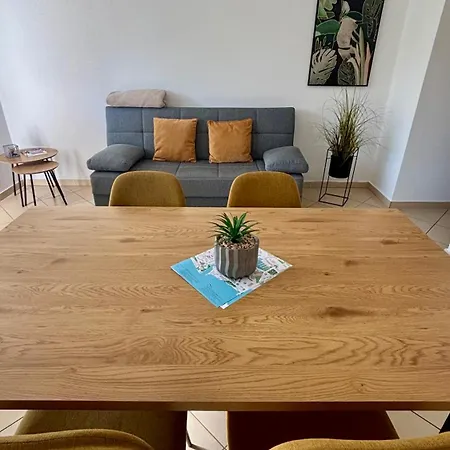 Croatian Apartman *