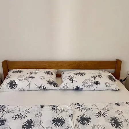Apartmán Croatian Zadar