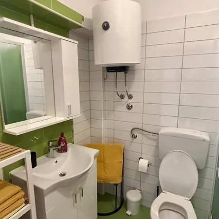 Apartman Croatian *