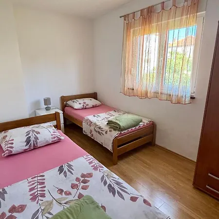 Apartman Croatian