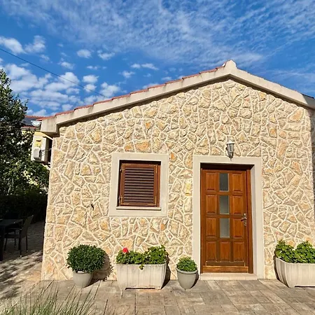 Croatian Apartmán Zadar