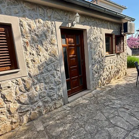 Apartmán Croatian Zadar