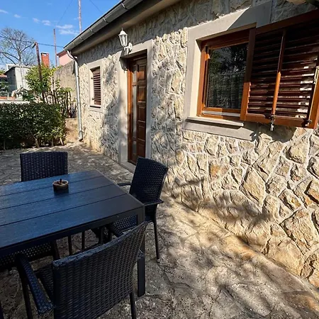 Apartmán Croatian