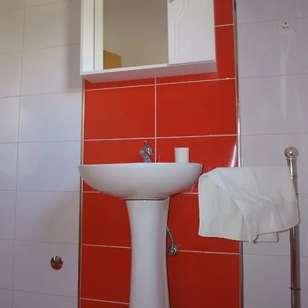 Apartamento Croatian