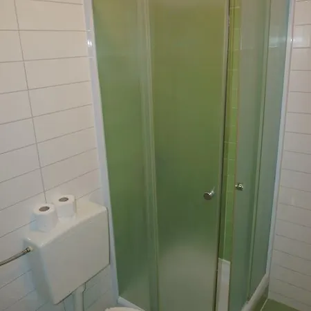 Croatian Apartmán