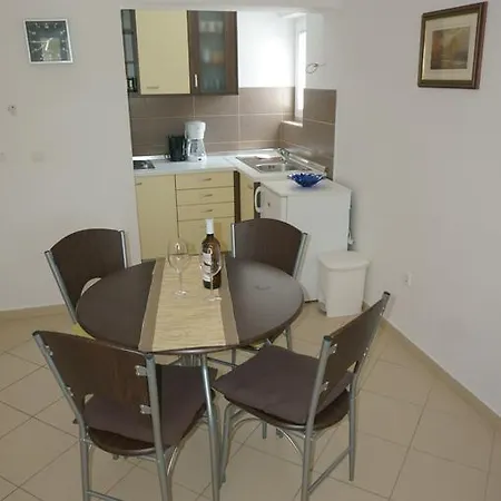 Croatian Apartmán