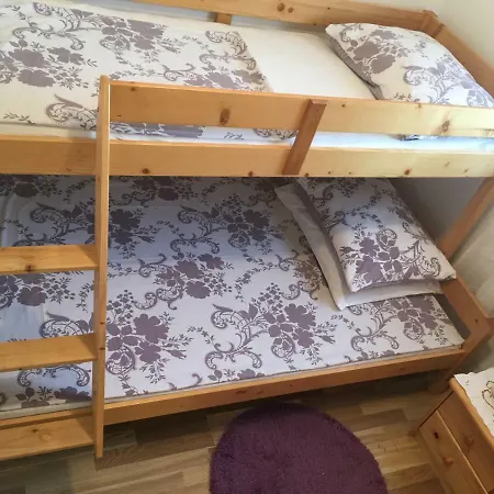 Croatian Appartamento