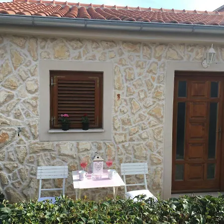 Apartmán Croatian