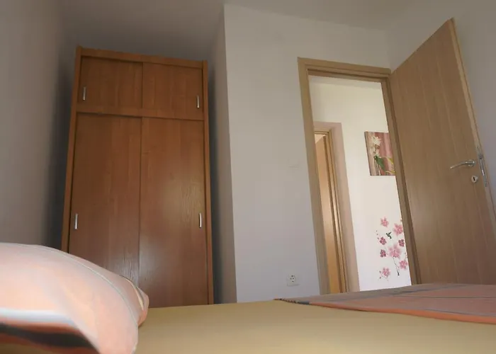 Διαμέρισμα Croatian