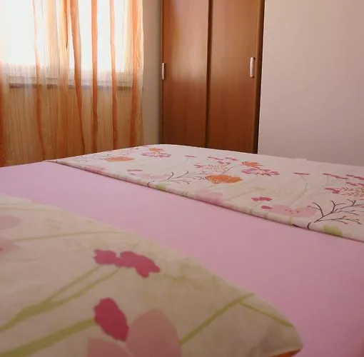 Croatian Διαμέρισμα