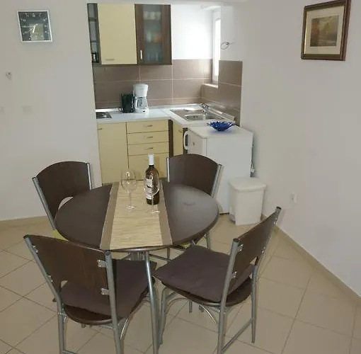 Croatian Διαμέρισμα