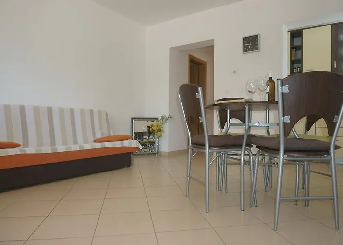 Διαμέρισμα Croatian *