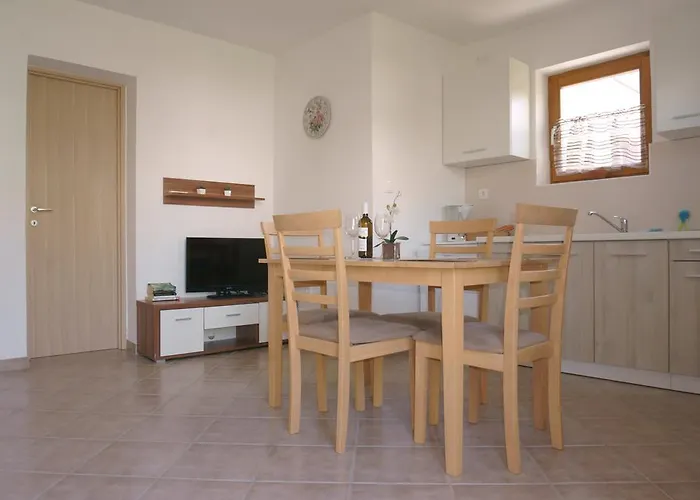 Διαμέρισμα Croatian Ζαντάρ