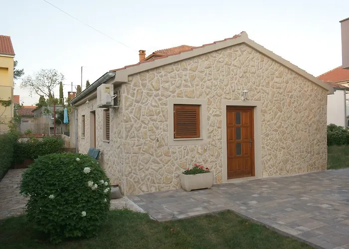 Διαμέρισμα Croatian Ζαντάρ