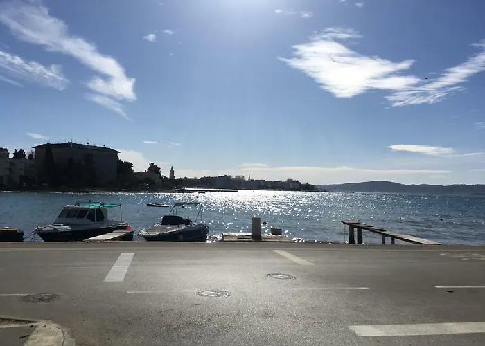 Διαμέρισμα Croatian