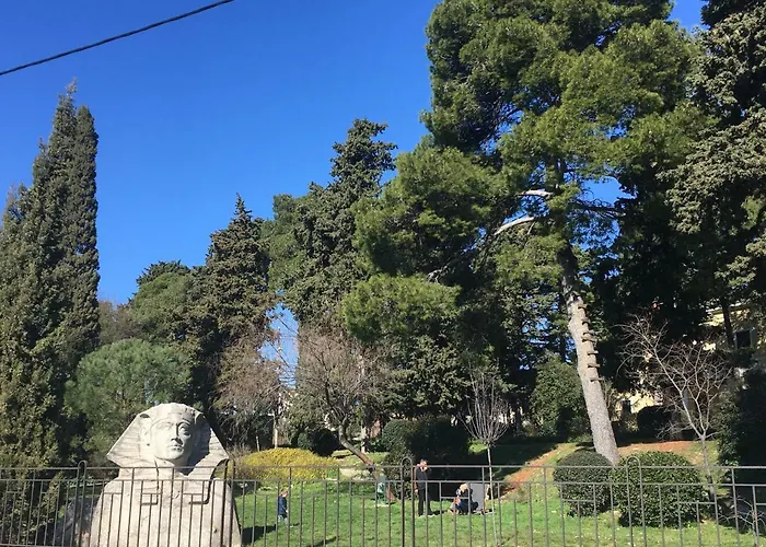 Croatian * Ζαντάρ