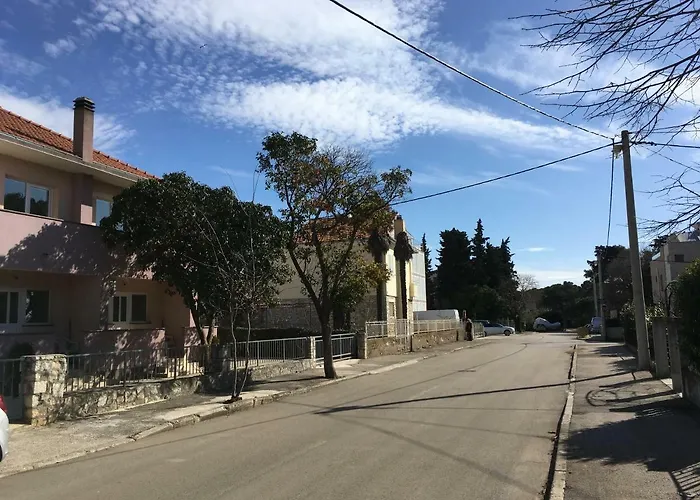 Croatian Διαμέρισμα *